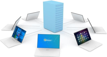 云桌面系統真的能取代辦公電腦嗎？