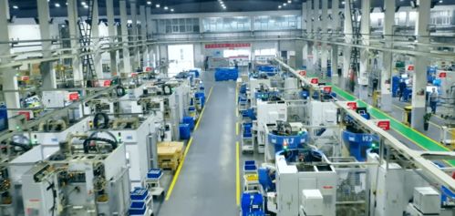 智造融合常州樣本 構(gòu)建工業(yè)互聯(lián)網(wǎng)標(biāo)桿工廠，探索綠色智造雙轉(zhuǎn)型新路徑