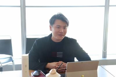深入交流，共謀發展——我會秘書處走訪吳多勇會員單位北京微夢傳媒股份